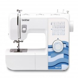 Maszyna do szycia Brother RH137 Brother