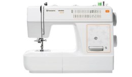 Maszyna do szycia Husqvarna Viking H Class E20 HUSQVARNA