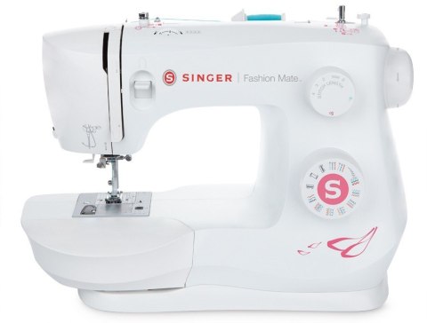 Maszyna do szycia Singer Fashion Mate 3333 Singer
