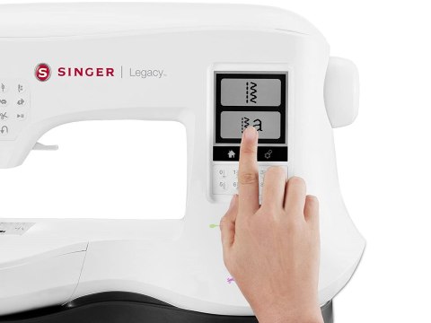 Maszyna do szycia Singer Simple LEGACY C440 Singer Maszyna do szycia Singer Simple LEGACY C440 Singer