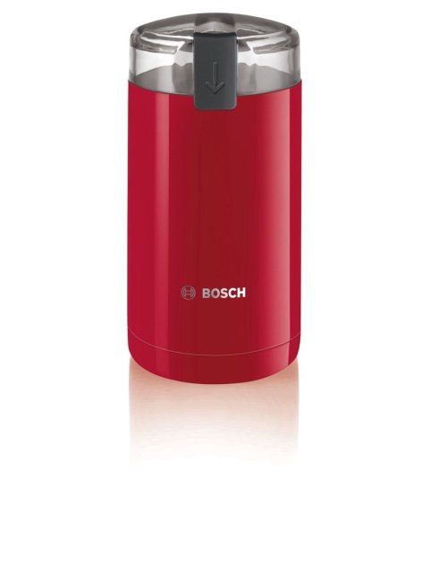 Młynek do kawy BOSCH TSM 6A014R BOSCH Młynek do kawy BOSCH TSM 6A014R BOSCH