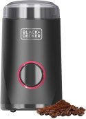 Młynek do kawy Black+Decker BXCG152E BLACK+DECKER