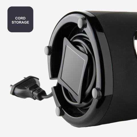 Młynek do kawy Black+Decker BXCG152E BLACK+DECKER Młynek do kawy Black+Decker BXCG152E BLACK+DECKER