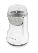 Młynek do kawy Esperanza Lungo EKC002W (160W; udarowy; kolor biały) Esperanza