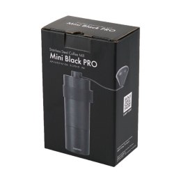 Młynek do kawy HARIO Mini Black Pro Czarny HARIO