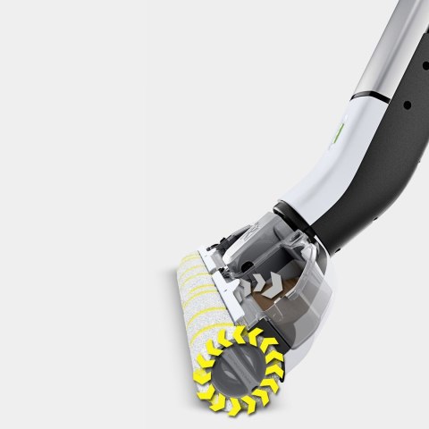 Mop elektryczny KARCHER EWM 2 - 1.056-310.0 KARCHER Mop elektryczny KARCHER EWM 2 - 1.056-310.0 KARCHER