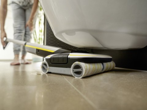 Mop elektryczny KARCHER FC 7 Cordless - 1.055-701.0 KARCHER Mop elektryczny KARCHER FC 7 Cordless - 1.055-701.0 KARCHER