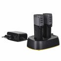 Mop elektryczny KARCHER FC4-4 1.056-400.0 Battery Set KARCHER