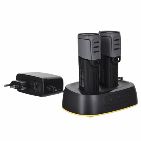 Mop elektryczny KARCHER FC4-4 1.056-400.0 Battery Set KARCHER Mop elektryczny KARCHER FC4-4 1.056-400.0 Battery Set KARCHER