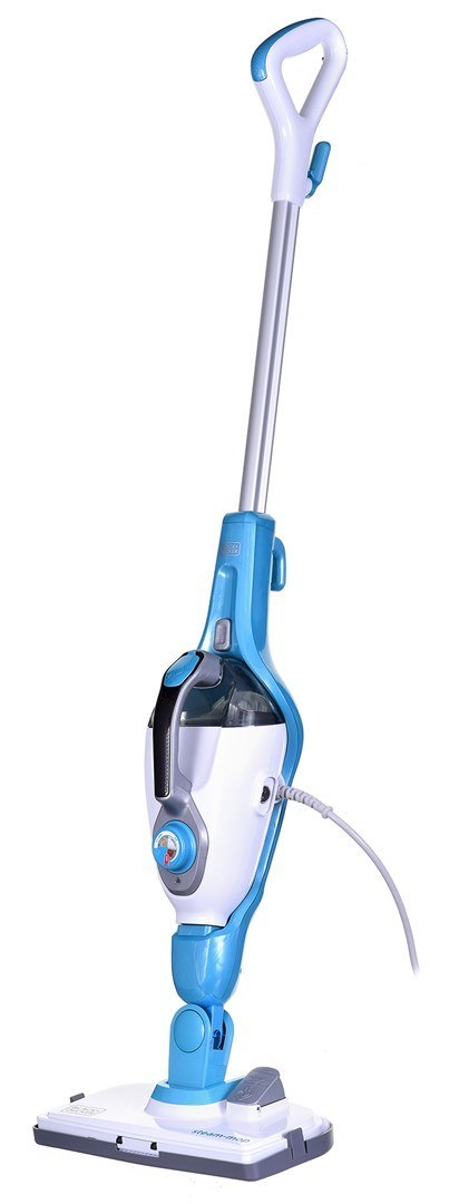 Mop parowy Black&Decker FSMH1321 Black&Decker Mop parowy Black&Decker FSMH1321 Black&Decker