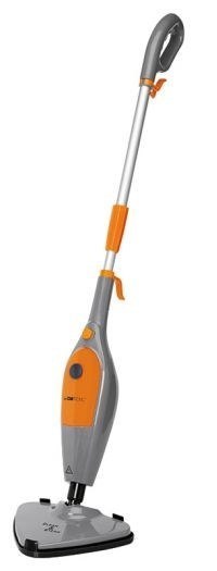 Mop parowy Clatronic DR 3539 Clatronic Mop parowy Clatronic DR 3539 Clatronic