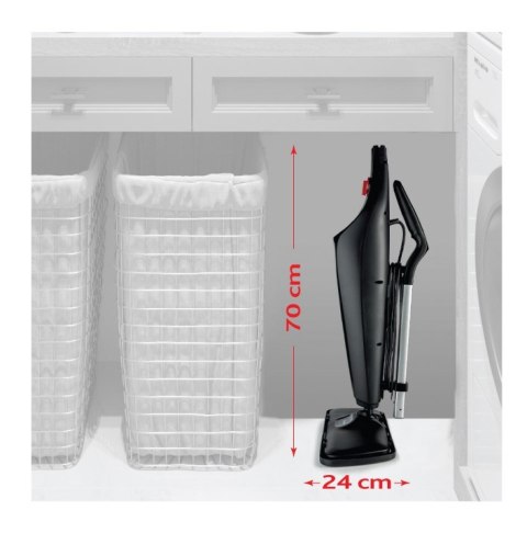 Mop parowy Vileda Steam Plus XXL VILEDA Mop parowy Vileda Steam Plus XXL VILEDA
