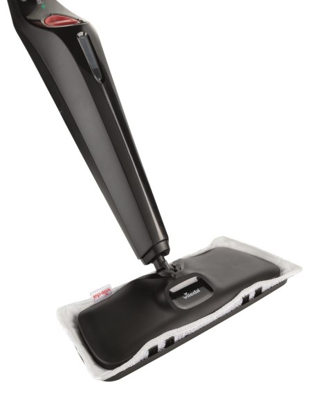 Mop parowy Vileda Steam Plus XXL (WYPRZEDAŻ) VILEDA Mop parowy Vileda Steam Plus XXL (WYPRZEDAŻ) VILEDA
