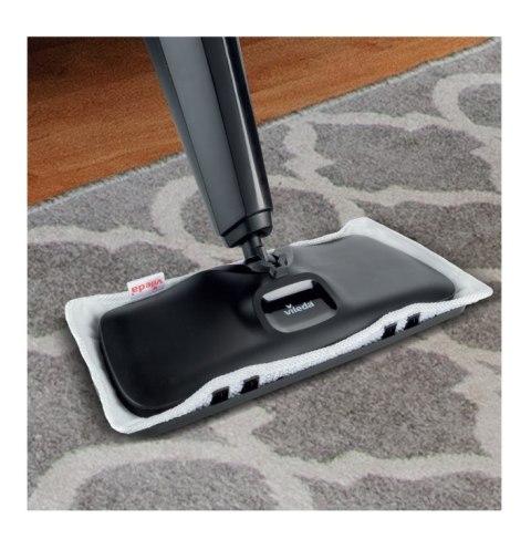 Mop parowy Vileda Steam Plus XXL (WYPRZEDAŻ) VILEDA Mop parowy Vileda Steam Plus XXL (WYPRZEDAŻ) VILEDA