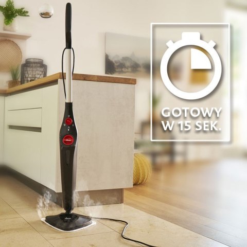 Mop parowy Vileda Steam Plus VILEDA Mop parowy Vileda Steam Plus VILEDA