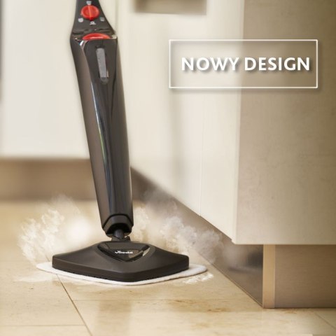 Mop parowy Vileda Steam Plus VILEDA Mop parowy Vileda Steam Plus VILEDA