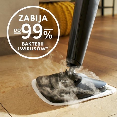 Mop parowy Vileda Steam Plus VILEDA Mop parowy Vileda Steam Plus VILEDA