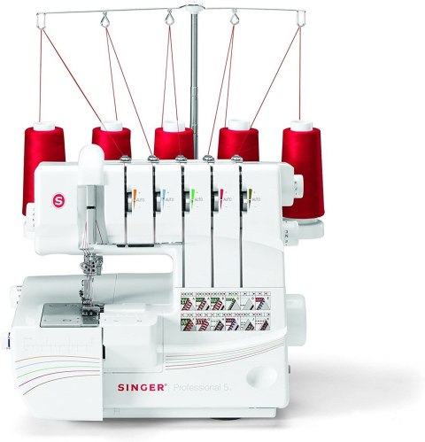 Overlock Singer 14T968 Singer Overlock Singer 14T968 Singer