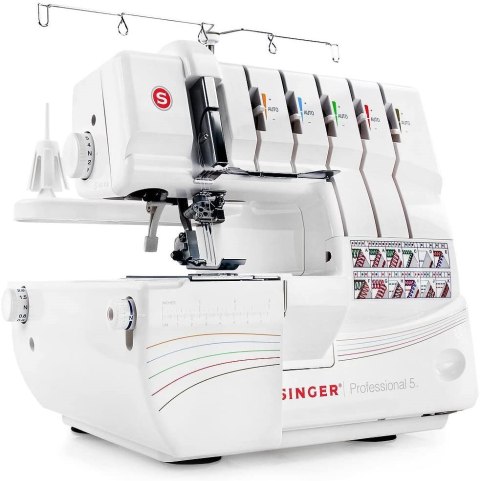 Overlock Singer 14T968 Singer Overlock Singer 14T968 Singer
