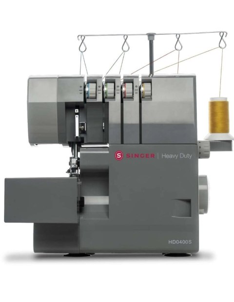 Overlock Singer HD0405S Singer Overlock Singer HD0405S Singer
