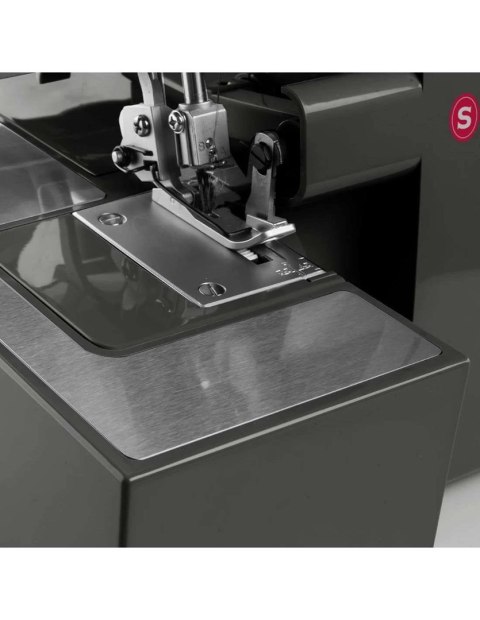 Overlock Singer HD0405S Singer Overlock Singer HD0405S Singer