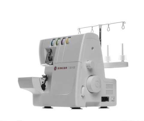 Overlock Singer S0105 Singer Overlock Singer S0105 Singer