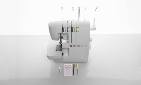 Overlock Singer S0105 Singer Overlock Singer S0105 Singer