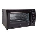 Piekarnik ELDOM PR500 (2000W; kolor czarny) ELDOM