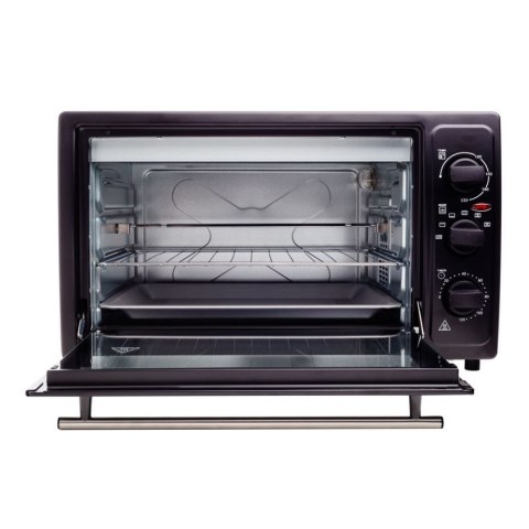 Piekarnik ELDOM PR500 (2000W; kolor czarny) ELDOM Piekarnik ELDOM PR500 (2000W; kolor czarny) ELDOM