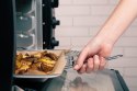 Piekarnik ELDOM PR500 (2000W; kolor czarny) ELDOM