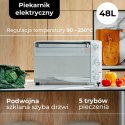Piekarnik elektryczny ADLER AD 6027 Adler