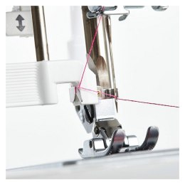 Maszyna do szycia Pfaff Smarter 160S (WYPRZEDAŻ) PFAFF