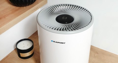 Nawilżacz Powietrza Blaupunkt AHE601 Blaupunkt Nawilżacz Powietrza Blaupunkt AHE601 Blaupunkt