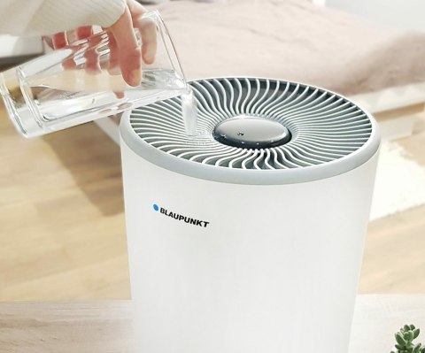 Nawilżacz Powietrza Blaupunkt AHE601 Blaupunkt Nawilżacz Powietrza Blaupunkt AHE601 Blaupunkt