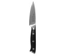 Nóż do warzyw Paring Kohersen Elegance Ebony Wood 8,9cm KOHERSEN