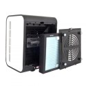 Oczyszczacz wymienny powietrza Esperanza BREEZE EHP001 (10W; kolor czarno-biały) Esperanza