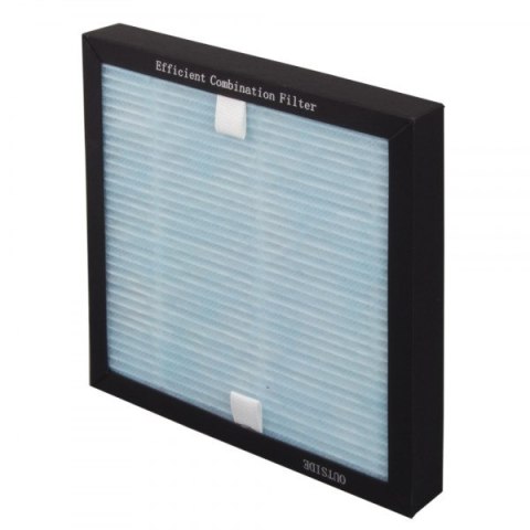 Oczyszczacz wymienny powietrza Esperanza BREEZE EHP001 (10W; kolor czarno-biały) Esperanza Oczyszczacz wymienny powietrza Esperanza BREEZE EHP001 (10W; kolor czarno-biały) Esperanza