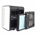 Oczyszczacz wymienny powietrza Esperanza BREEZE EHP001 (10W; kolor czarno-biały) Esperanza