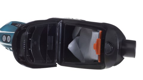 Odkurzacz 18V bez Aku i Ładow DCL182ZB MAKITA MAKITA Odkurzacz 18V bez Aku i Ładow DCL182ZB MAKITA MAKITA