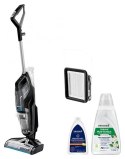 Odkurzacz BISSELL Crosswave Cordless Select 3569N BISSELL