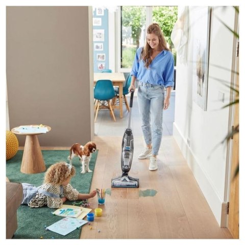 Odkurzacz BISSELL Crosswave Cordless Select 3569N BISSELL Odkurzacz BISSELL Crosswave Cordless Select 3569N BISSELL