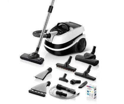 Odkurzacz BOSCH BWD 421PRO BOSCH Odkurzacz BOSCH BWD 421PRO BOSCH