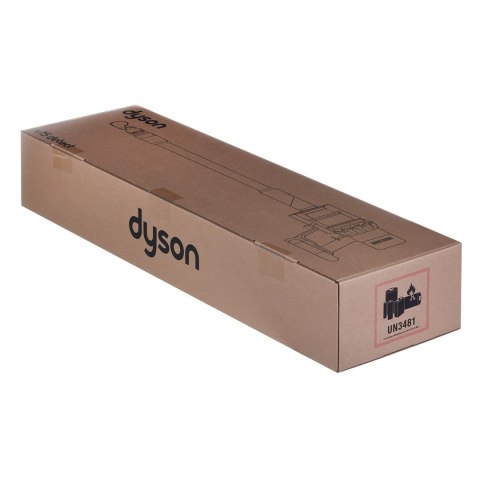 Odkurzacz DYSON V15 Detect Absolute 2023 446986-01 DYSON Odkurzacz DYSON V15 Detect Absolute 2023 446986-01 DYSON