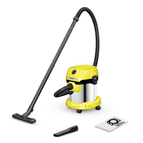 Odkurzacz KARCHER KWD 2 S V-15/4/18 (BSY) - 1.628-425.0 KARCHER