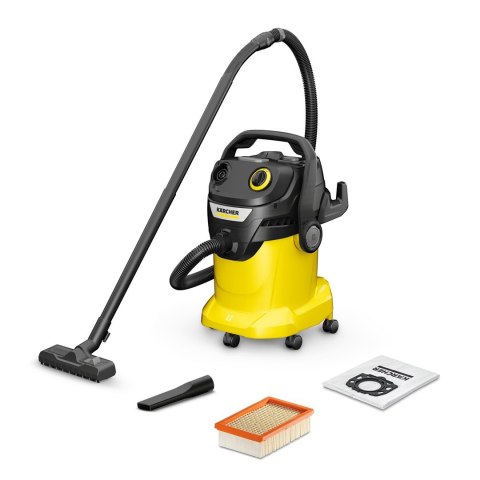 Odkurzacz KARCHER KWD 5 V-25/5/22 (BYY) - 1.628-483.0 KARCHER
