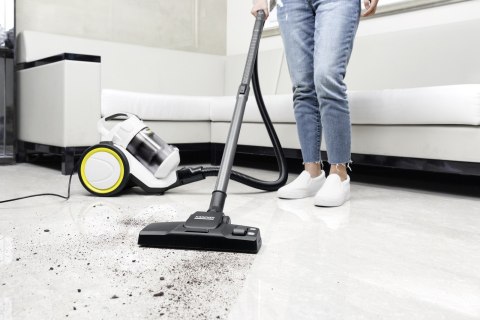 Odkurzacz KARCHER VC 3 - 1.198-053.0 KARCHER Odkurzacz KARCHER VC 3 - 1.198-053.0 KARCHER