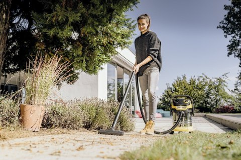 Odkurzacz Uniwersalny KARCHER WD 5 S V-25/5/22 KARCHER Odkurzacz Uniwersalny KARCHER WD 5 S V-25/5/22 KARCHER