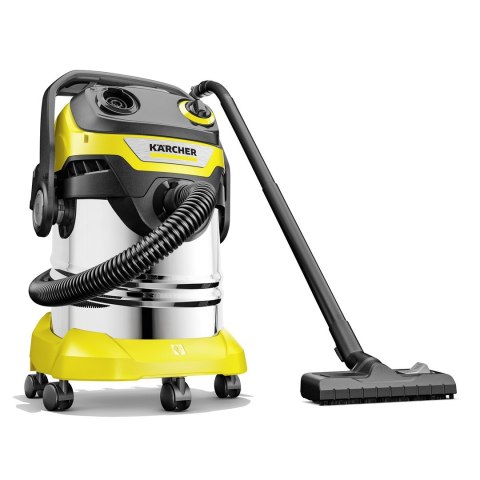 Odkurzacz Uniwersalny KARCHER WD 5 S V-25/5/22 KARCHER Odkurzacz Uniwersalny KARCHER WD 5 S V-25/5/22 KARCHER