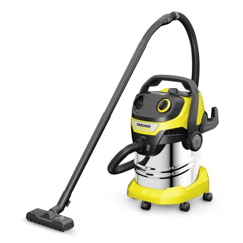 Odkurzacz Uniwersalny KARCHER WD 5 S V-25/5/22 KARCHER Odkurzacz Uniwersalny KARCHER WD 5 S V-25/5/22 KARCHER