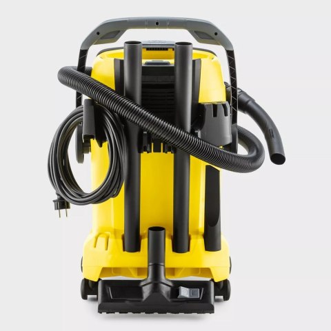 Odkurzacz Uniwersalny KARCHER WD 5 V-25/5/22 KARCHER Odkurzacz Uniwersalny KARCHER WD 5 V-25/5/22 KARCHER